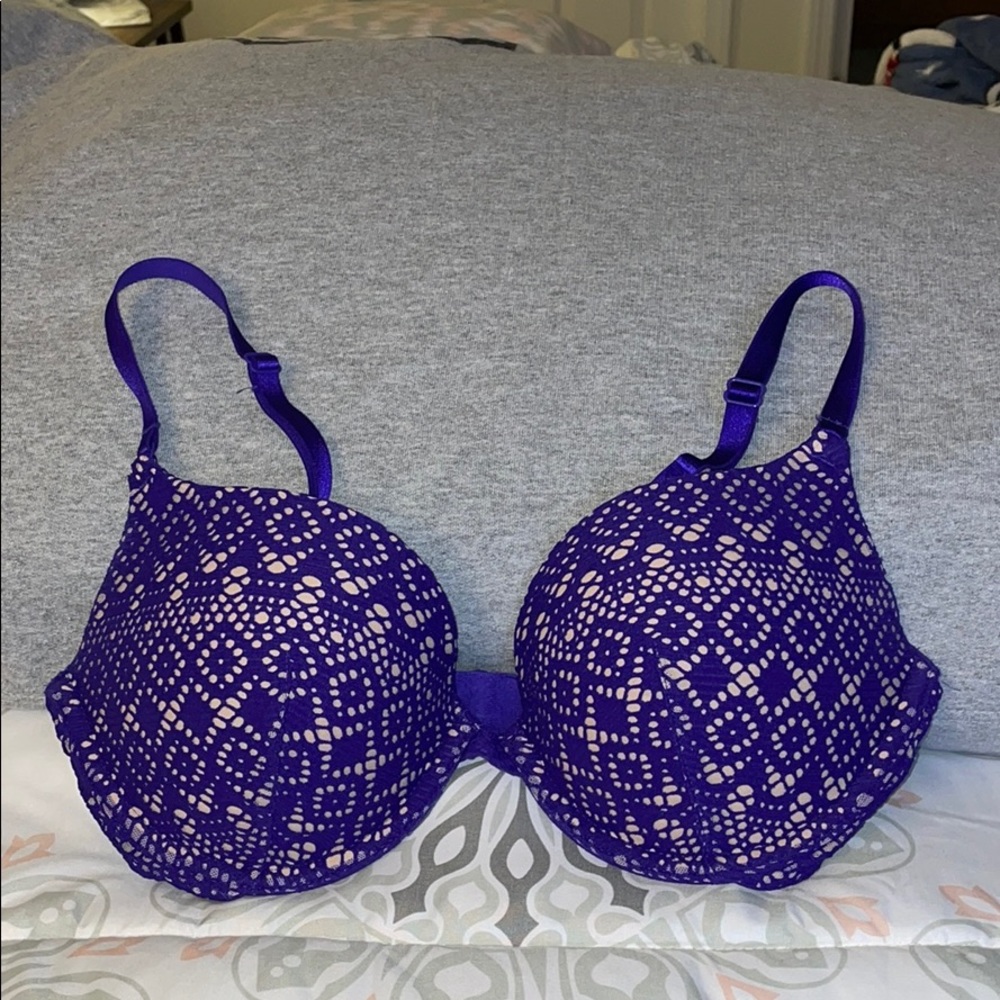 Victoria’s Secret Push Up Bra